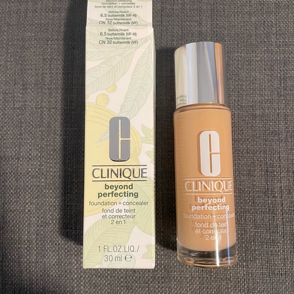 BNIB Clinique Foundation - Picture 3 of 4